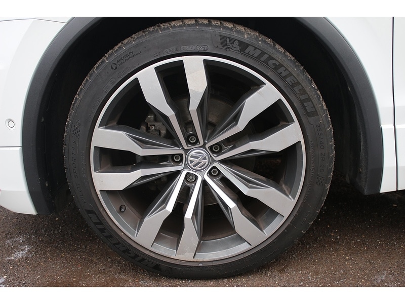 Used Volkswagen Tiguan 2019 for sale - 77220180: Photo 47