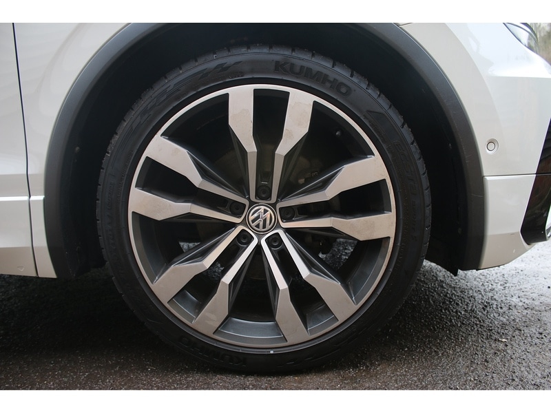 Used Volkswagen Tiguan 2019 for sale - 77220180: Photo 50