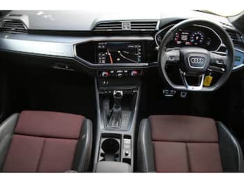 Used Audi Q3 2019 for sale - 79579270: Photo