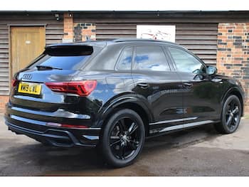 Used Audi Q3 2019 for sale - 79579270: Photo