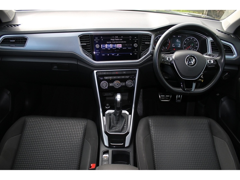 Used Volkswagen T-Roc for sale - 77515225: Photo 2