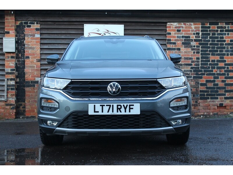 Used Volkswagen T-Roc for sale - 77515225: Photo 21
