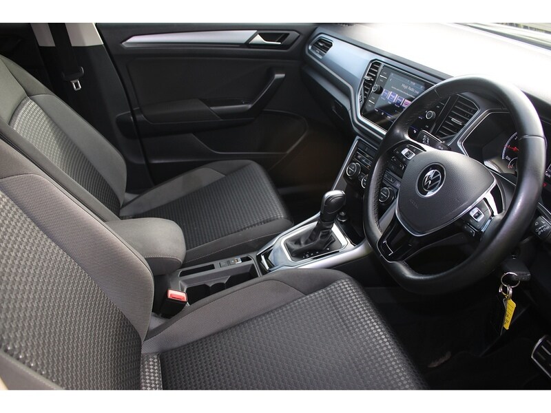 Used Volkswagen T-Roc for sale - 77515225: Photo 23