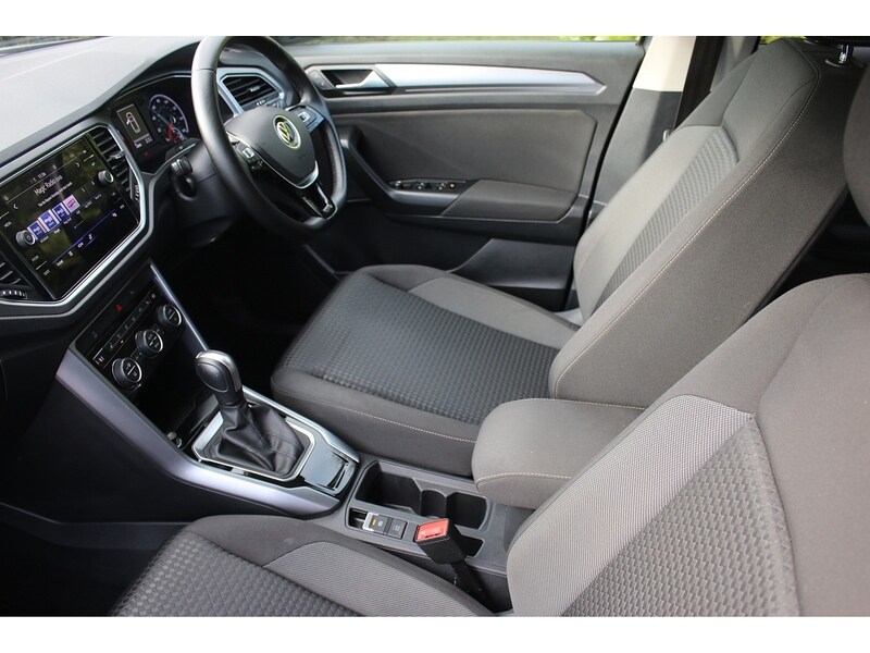 Used Volkswagen T-Roc for sale - 77515225: Photo 25