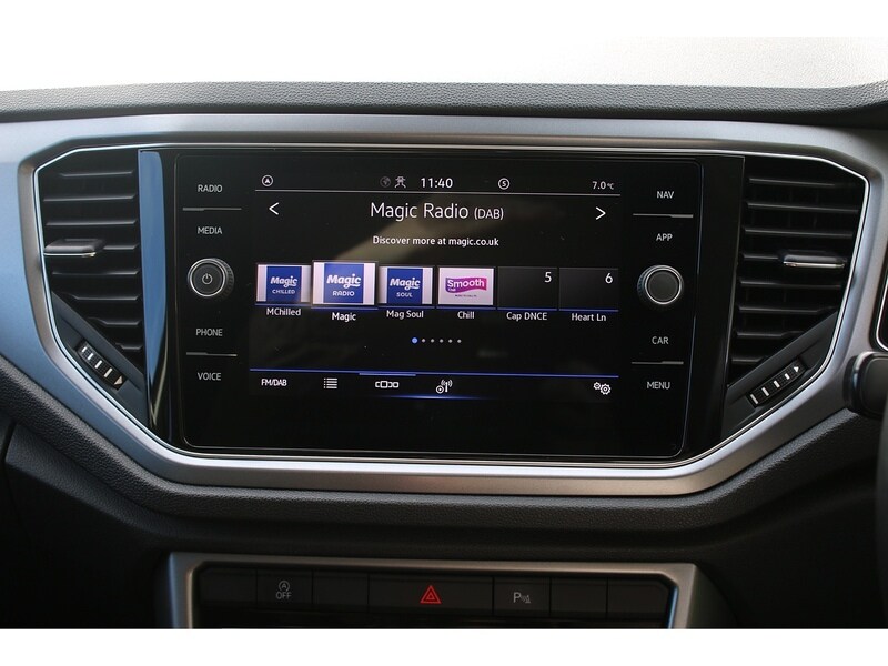 Used Volkswagen T-Roc for sale - 77515225: Photo 35