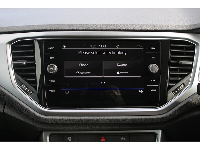 Used Volkswagen T-Roc for sale - 77515225: Photo 36