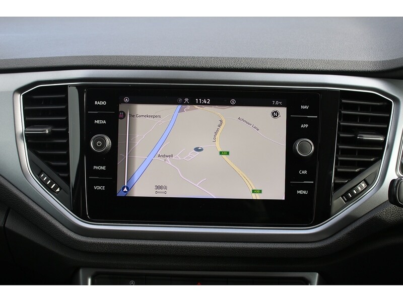 Used Volkswagen T-Roc for sale - 77515225: Photo 37