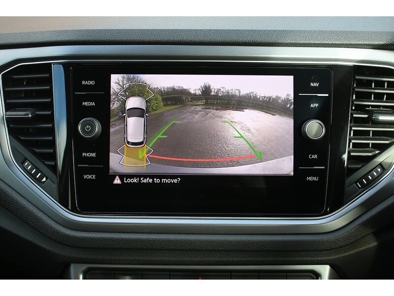 Used Volkswagen T-Roc for sale - 77515225: Photo 38