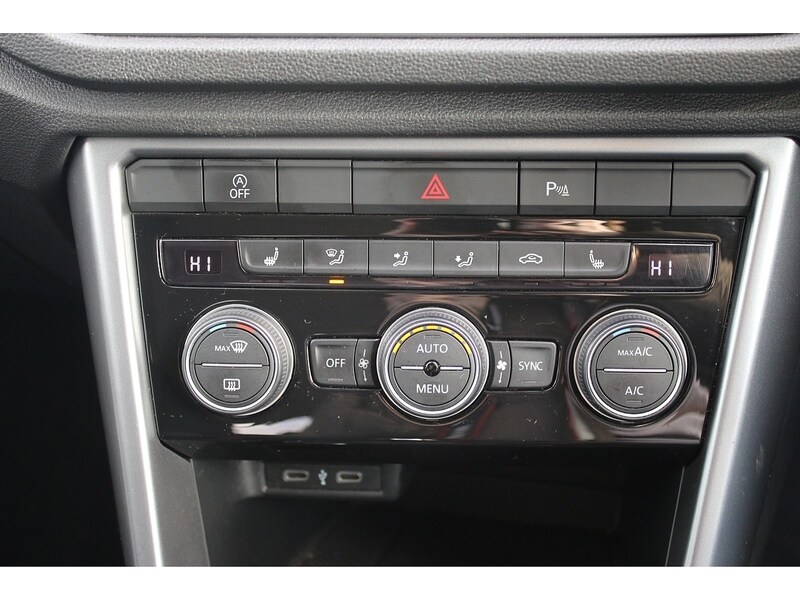 Used Volkswagen T-Roc for sale - 77515225: Photo 39