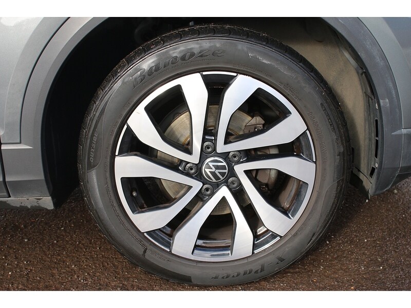 Used Volkswagen T-Roc for sale - 77515225: Photo 49