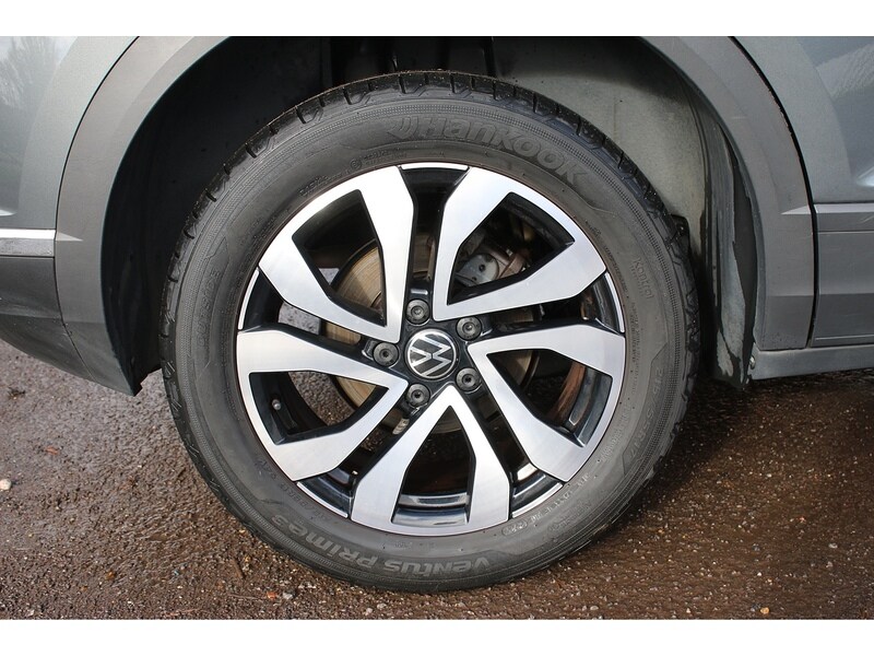 Used Volkswagen T-Roc for sale - 77515225: Photo 50