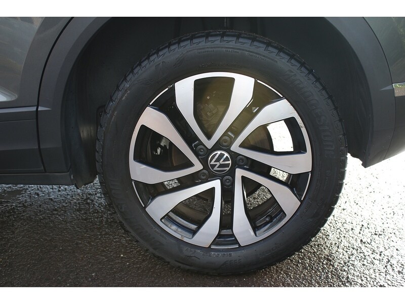 Used Volkswagen T-Roc for sale - 77515225: Photo 51