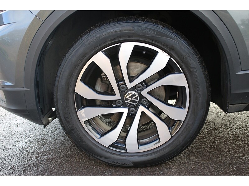 Used Volkswagen T-Roc for sale - 77515225: Photo 52