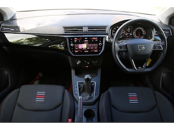 Used SEAT Ibiza 2018 for sale - 79055242: Photo