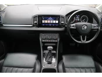 Used Skoda Karoq 2018 for sale - 79716005: Photo