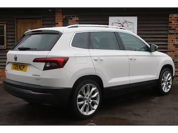 Used Skoda Karoq 2018 for sale - 79716005: Photo