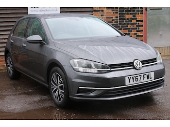 Used Volkswagen Golf 2017 for sale - 78869281: Photo