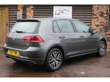 Used Volkswagen Golf 2017 for sale - 78869281: Photo