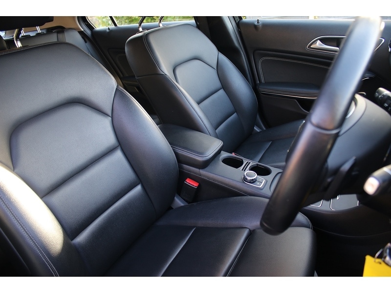 Used Mercedes-Benz A-Class 2016 for sale - 76968263: Photo 24