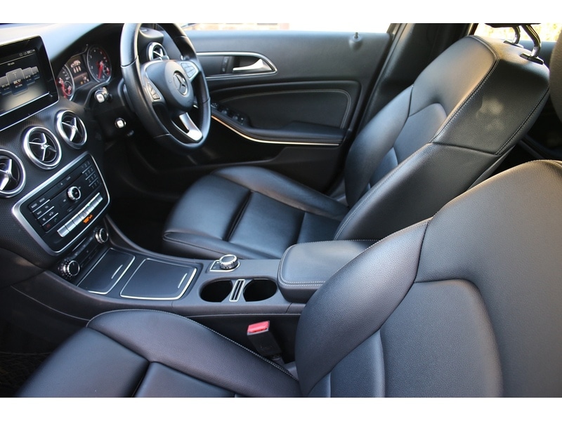 Used Mercedes-Benz A-Class 2016 for sale - 76968263: Photo 25