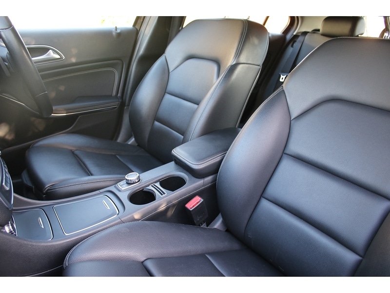 Used Mercedes-Benz A-Class 2016 for sale - 76968263: Photo 26