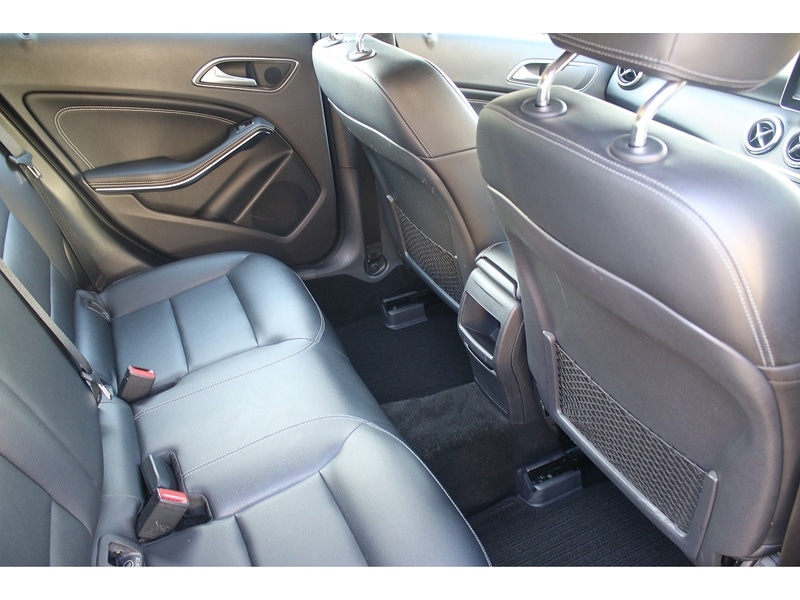 Used Mercedes-Benz A-Class 2016 for sale - 76968263: Photo 27