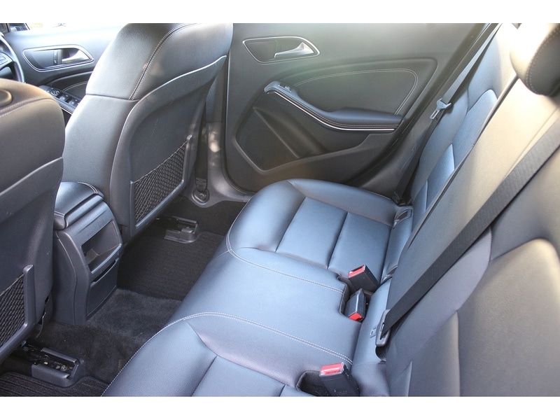 Used Mercedes-Benz A-Class 2016 for sale - 76968263: Photo 28