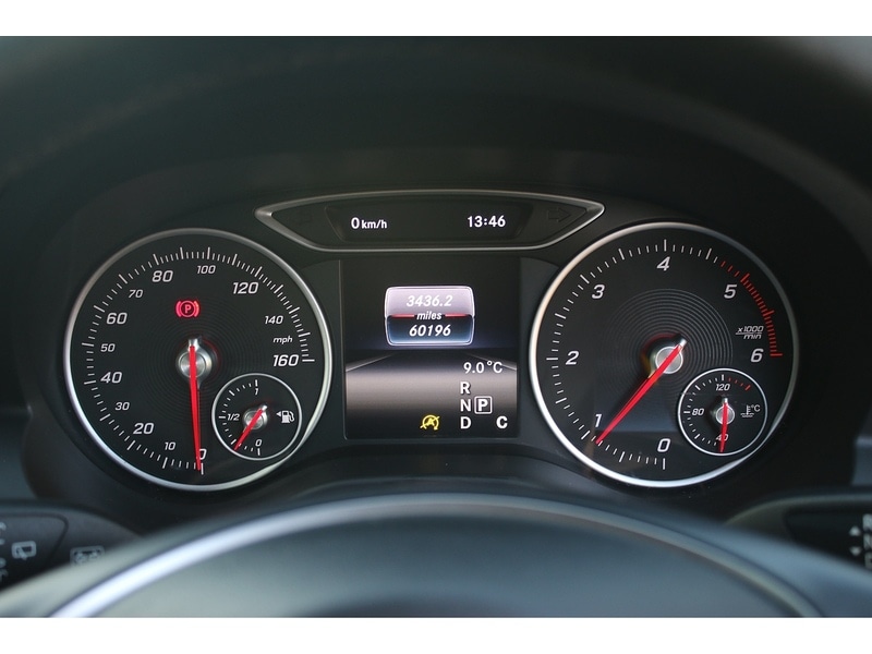 Used Mercedes-Benz A-Class 2016 for sale - 76968263: Photo 30