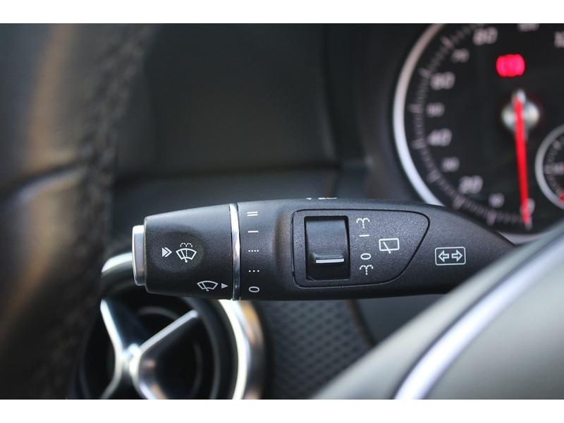 Used Mercedes-Benz A-Class 2016 for sale - 76968263: Photo 32