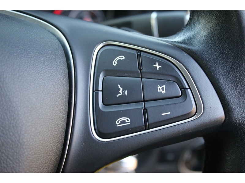 Used Mercedes-Benz A-Class 2016 for sale - 76968263: Photo 34