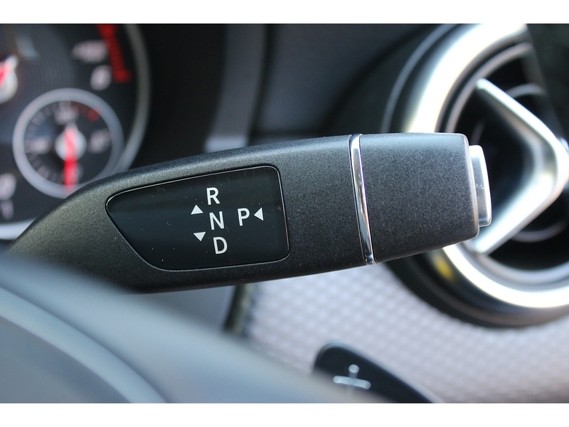 Used Mercedes-Benz A-Class 2016 for sale - 76968263: Photo 35