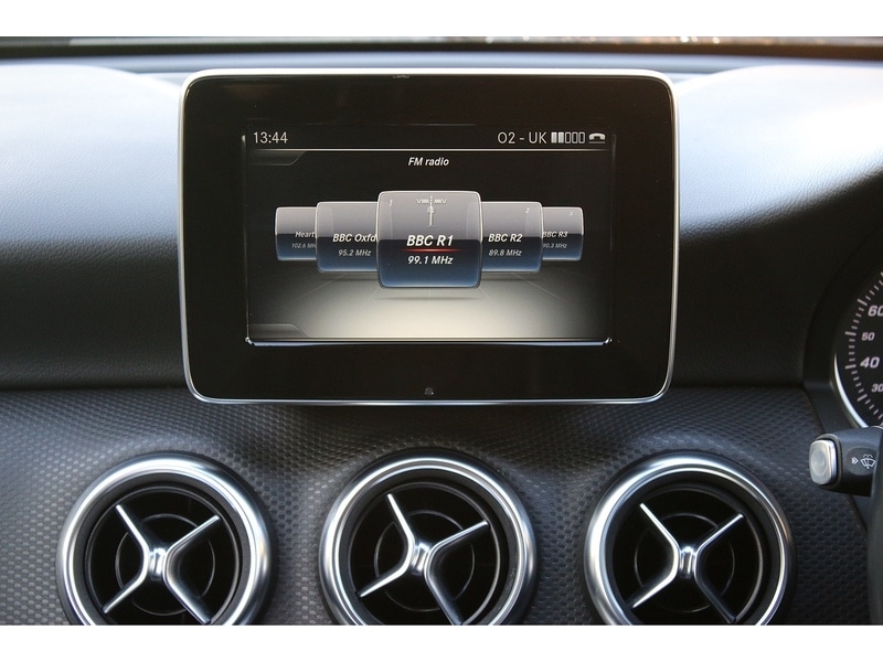 Used Mercedes-Benz A-Class 2016 for sale - 76968263: Photo 36