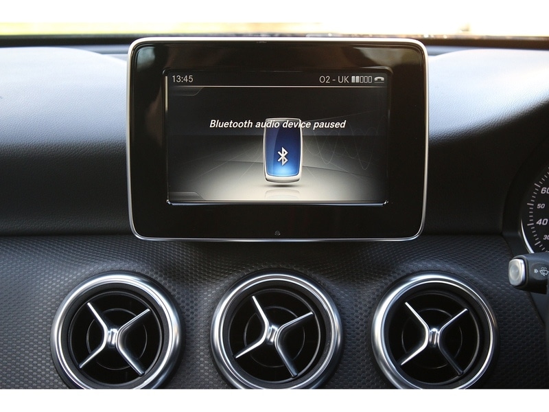 Used Mercedes-Benz A-Class 2016 for sale - 76968263: Photo 38