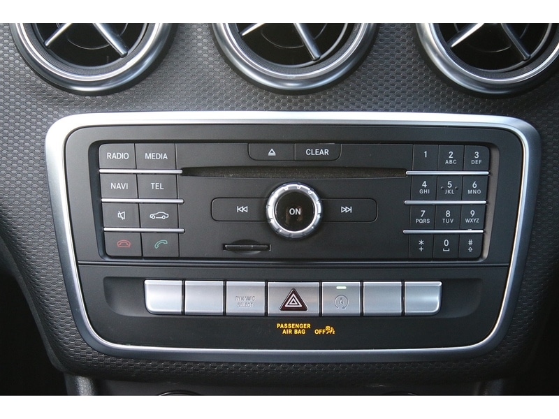 Used Mercedes-Benz A-Class 2016 for sale - 76968263: Photo 40