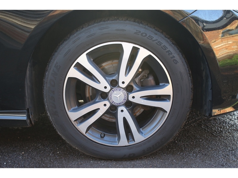 Used Mercedes-Benz A-Class 2016 for sale - 76968263: Photo 45