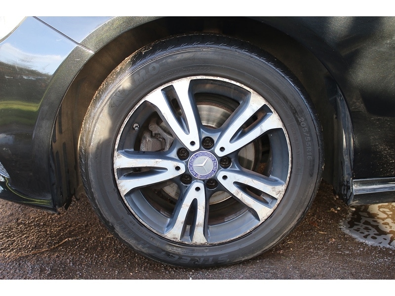 Used Mercedes-Benz A-Class 2016 for sale - 76968263: Photo 48