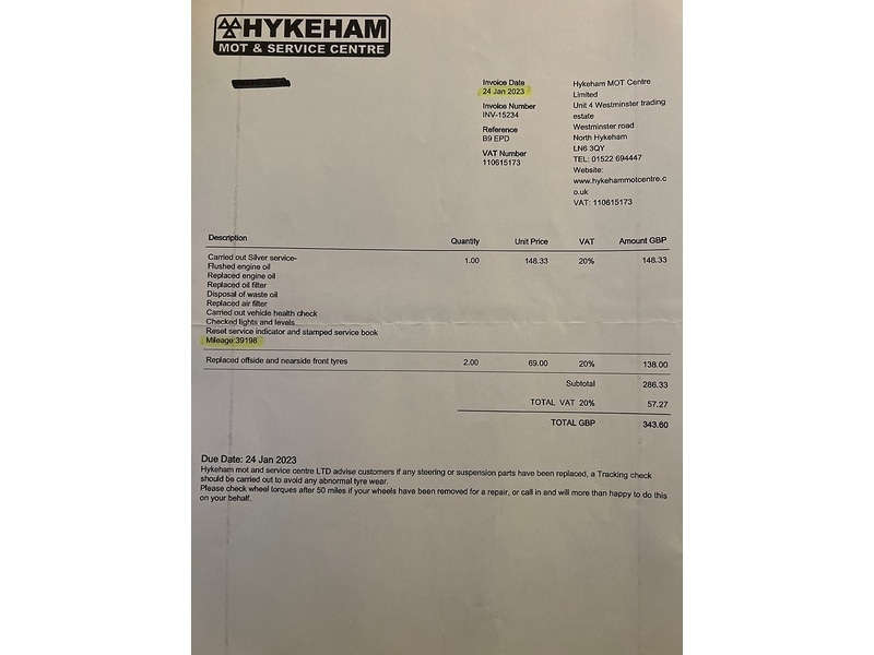 Used Mercedes-Benz A-Class 2016 for sale - 76968263: Photo 54