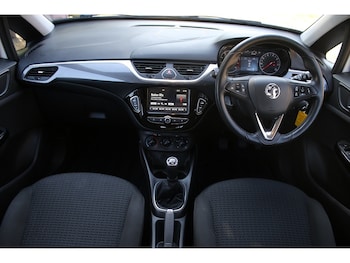 Used Vauxhall Corsa 2016 for sale - 79537288: Photo