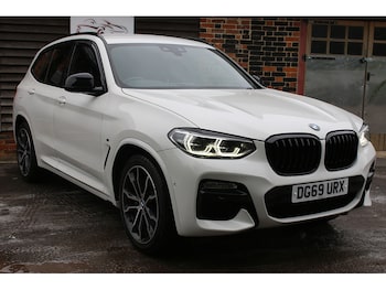 Used BMW X3 2019 for sale - 78713270: Photo