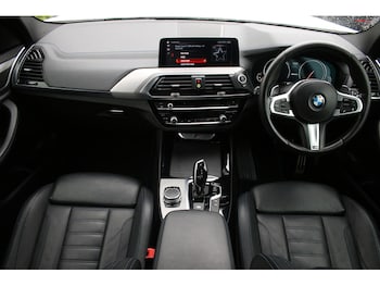 Used BMW X3 2019 for sale - 78713270: Photo