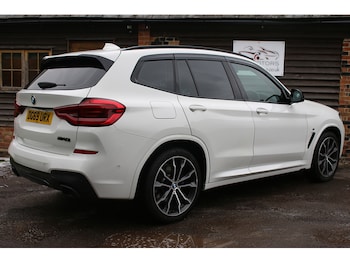 Used BMW X3 2019 for sale - 78713270: Photo