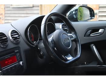 Used Audi TT 2012 for sale - 79579263: Photo