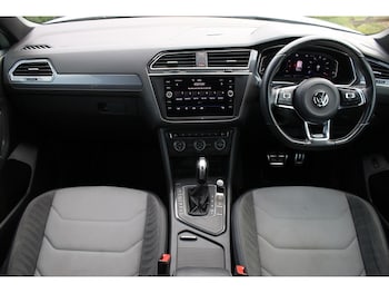 Used Volkswagen Tiguan Allspace 2020 for sale - 79095625: Photo