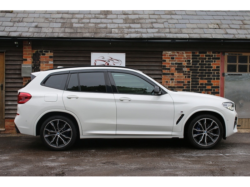 Used BMW X3 2019 for sale - 76831663: Photo 11