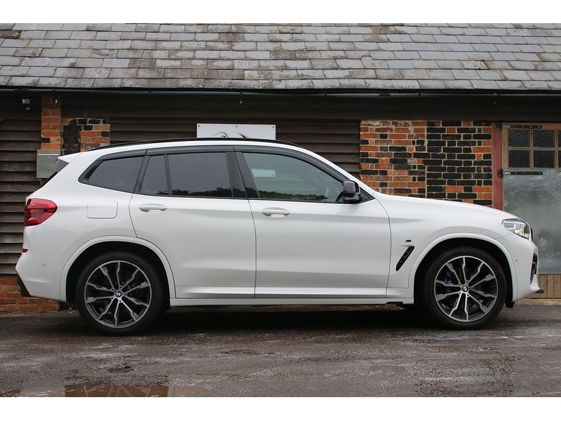 Used BMW X3 2019 for sale - 76831663: Photo 12