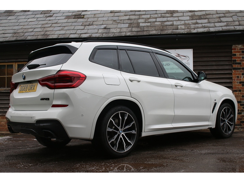 Used BMW X3 2019 for sale - 76831663: Photo 14