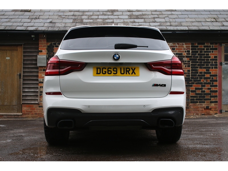 Used BMW X3 2019 for sale - 76831663: Photo 15