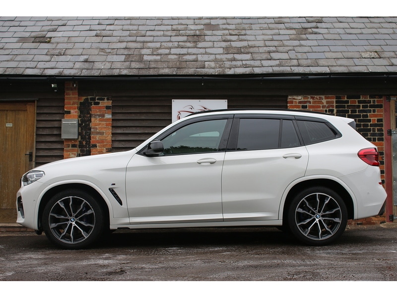 Used BMW X3 2019 for sale - 76831663: Photo 18