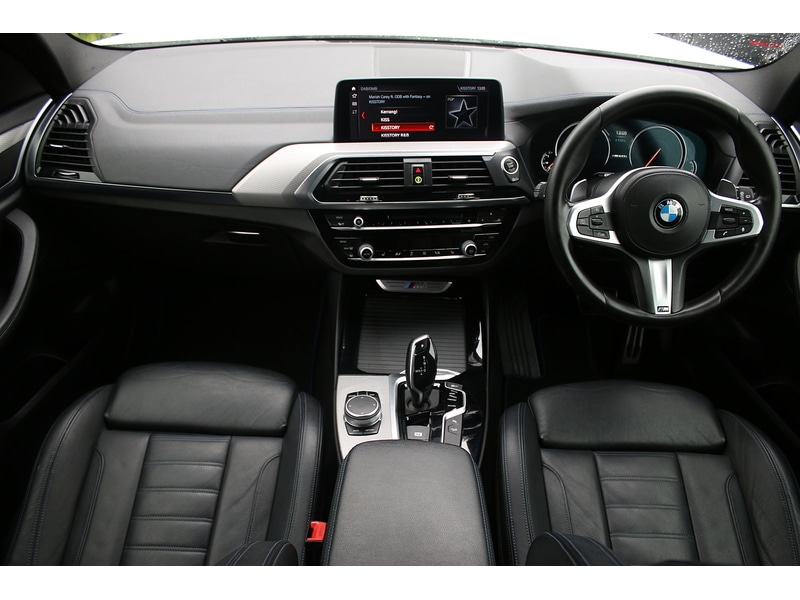 Used BMW X3 2019 for sale - 76831663: Photo 2