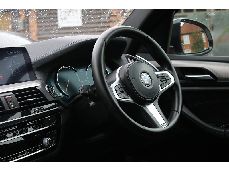 Used BMW X3 2019 for sale - 76831663: Photo 22